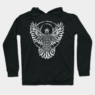 The Phoenix Hoodie